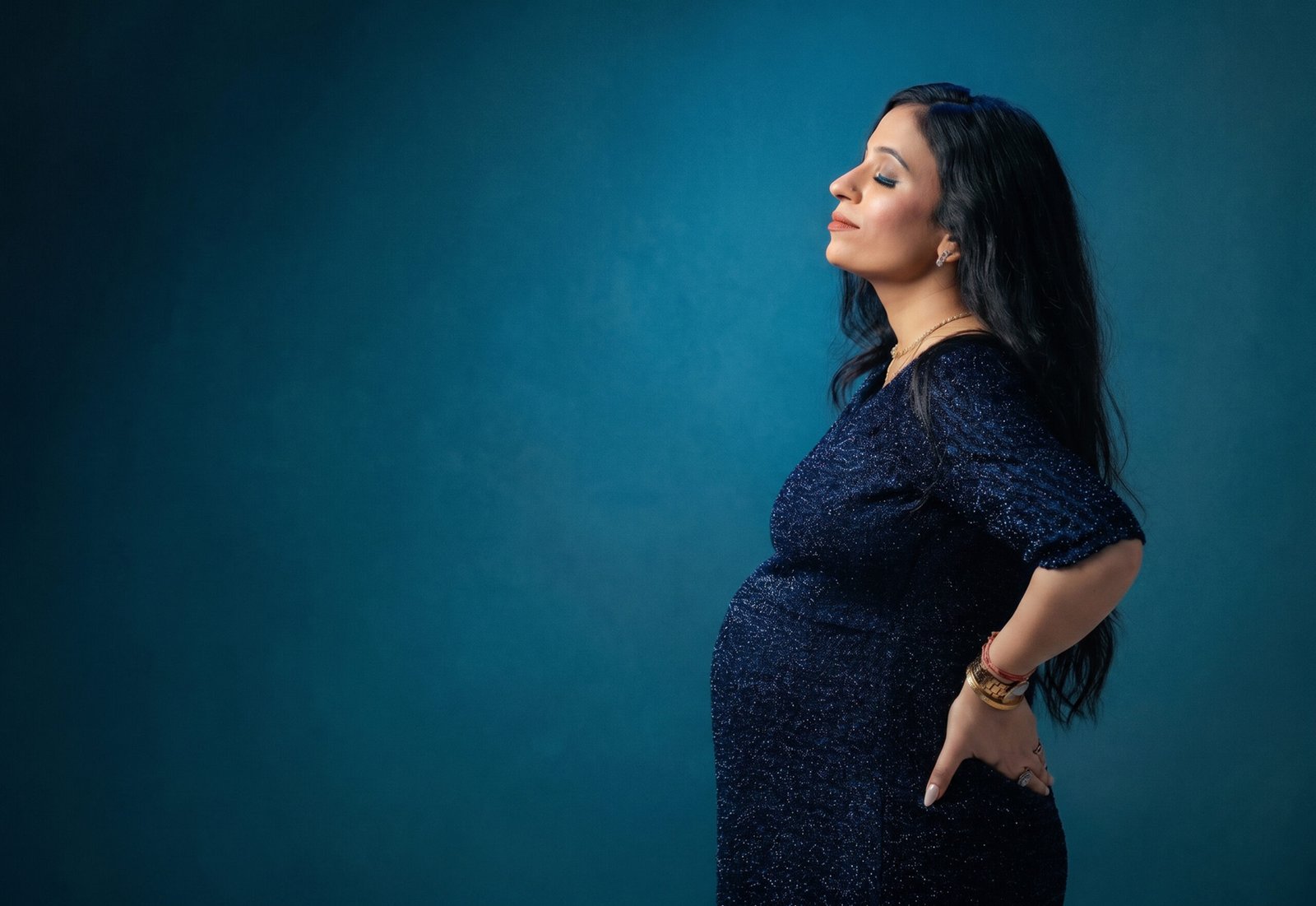 Maternity Shoot