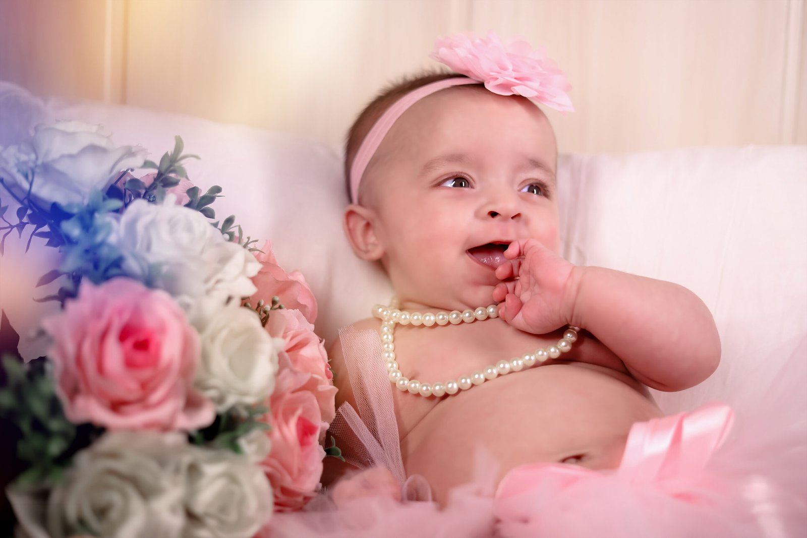 Baby Shoot