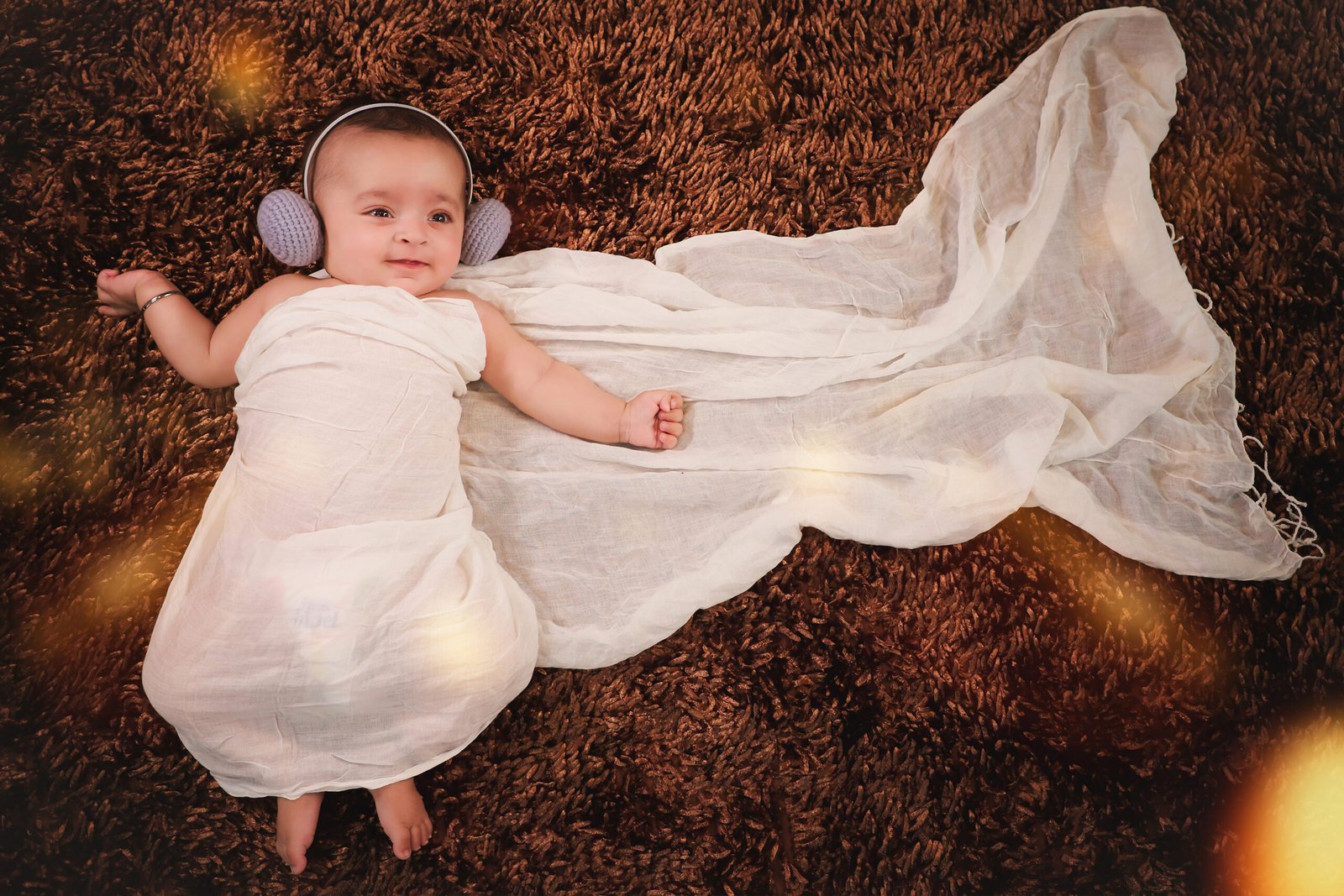 Newborn Photoshoot
