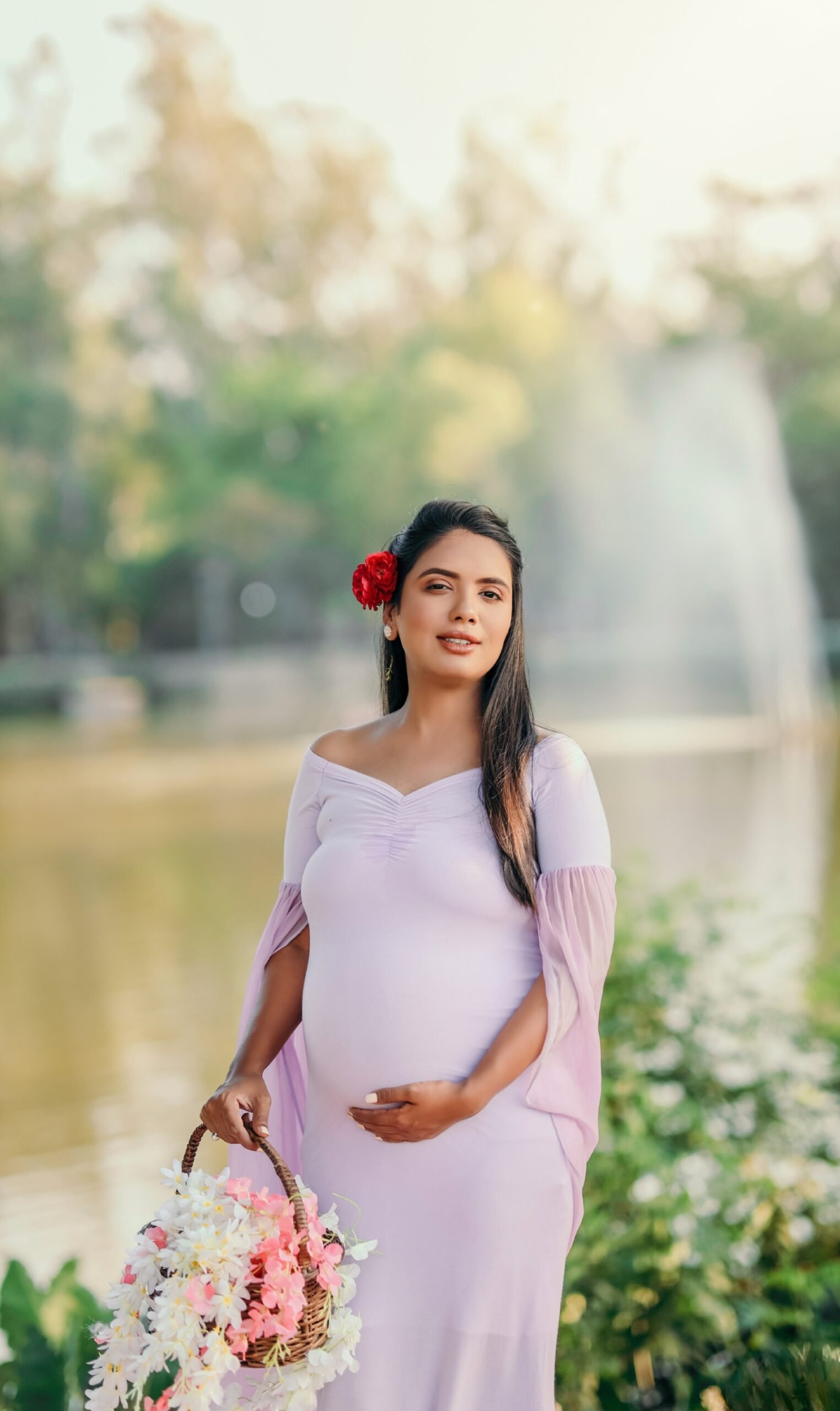 Maternity Shoots in Jalandhar