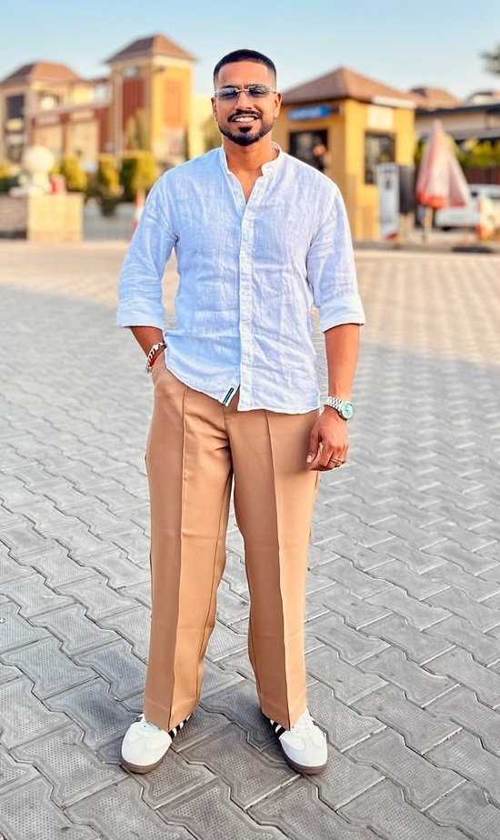 Rohit Bahri - Founder of Pro Cine Hub