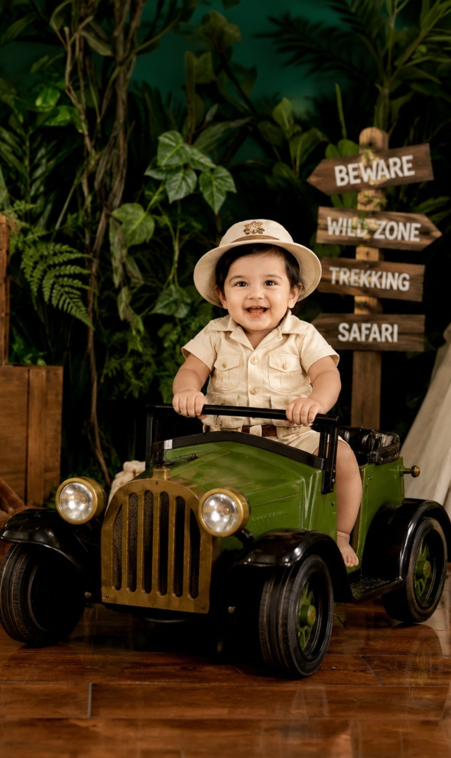 Baby Shoots in Jalandhar